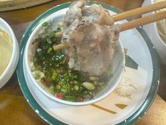-津门老羊家·铜锅涮羊肉·烧烤(科技园店)