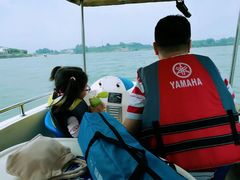 -南京金牛湖风景区