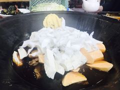 -上庄晋风庄园(上庄店)