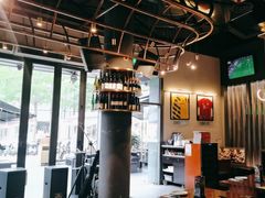 -haxnbauer海森堡德国餐厅(深圳coco店)