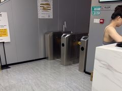 -空中健身·游泳(季佳荟新华家园店)