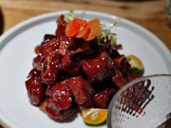 -小放牛炒菜馆(北国商城店)