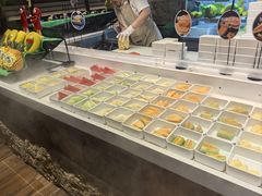 -北方暖暖温泉度假洗浴