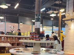 -憨铁匠老火锅(龙岗万科里店)