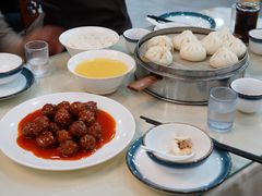 -石饮红星包子(中山路店)