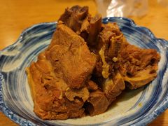 -小土豆北方菜馆(方庄店)