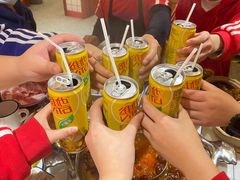 -贤合庄卤味火锅(天长天发广场店)