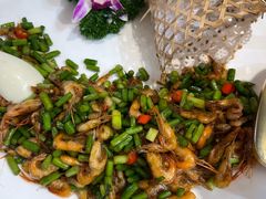 -大师傅金奖啤酒鱼(西街口总店)