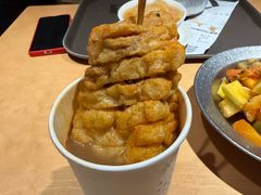 兰花干-水平有限广西米粉·广西风味集(五道口店)
