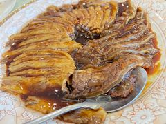 -烤肉宛饭庄(南礼士路店)