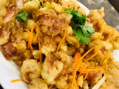 -张包铺(道外店)