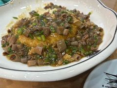 -渔码头食府(蓬莱阁店)