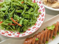 -小秦淮·南京土菜(新亭西路店)