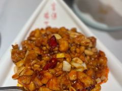 -峨嵋酒家(地安门店)