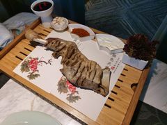-宴昆山·私房菜(春晖店)