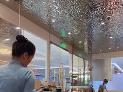 -西贝莜面村(赛格国际购物中心店)