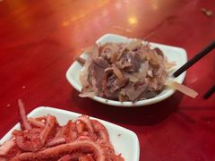 -金杨拉面王小吃面馆·牛三宝面·红烧牛肉粉