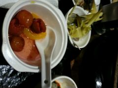 -华府海鲜碳烤自助(万达店)