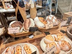 -佐敦面包铺·JORDAN BAKERY
