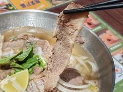 -大叻和越南粉(南浦里店)