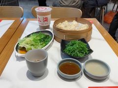 -馋三尺蟹粉小笼(人民广场店)