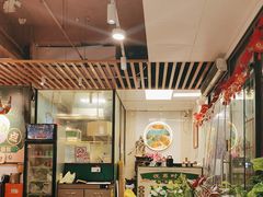 -喜势点·糖沙翁手工茶点·本地人茶居(永庆坊店)