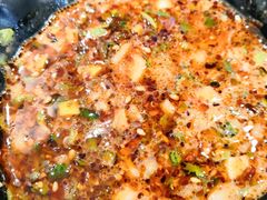 -鼎宏干锅牛肉(富城时代店)