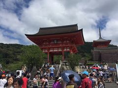 -有栖山 清光院 清水寺