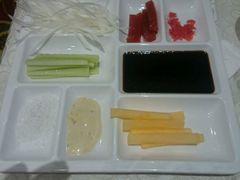 -四季小馆·地道北京小吃(广百店)