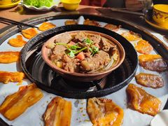 -顺顺小吃(独克宗古城店)