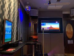 -乐界KTV(虹桥中心店)
