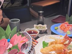 -炙柒Sekinana·精致日料(合生汇店)