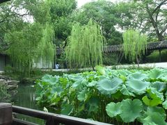 -拙政园