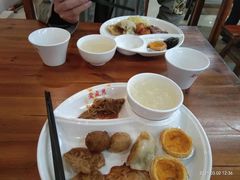 炸藕饼-素清香(解放路店)