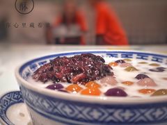 -开心糖水铺(天府三街店)