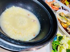 -蔚海之都·象山蒸汽海鲜(仙霞路店)