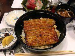 -竹叶亭(银座店)