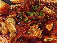 -老三样 · 江西菜馆(前海壹方汇店)