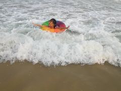 -西涌国际滨海旅游区