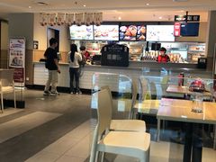-肯德基(房山店)