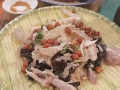 七彩鸡-天然居(伦教店)