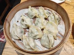 -老边饺子馆(中街店)