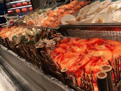 -深圳彭年万丽酒店