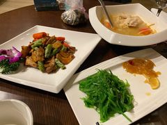 -逸林轩中餐厅(中信泰富朱家角锦江酒店)