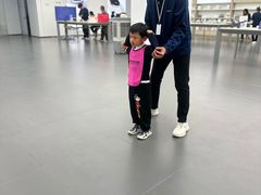 -侎宝运动成长中心(嘉定大融城店)