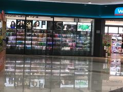 -万达广场(无锡滨湖店)