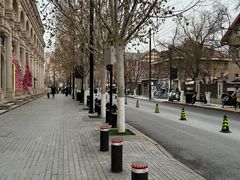 -天津五大道文化旅游区