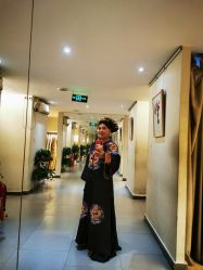 -盘子女人坊古装写真摄影