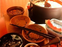 -温野菜涮涮锅(西单大悦城店)