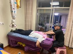 -沈师傅盲人按摩工作室(密三小区店)